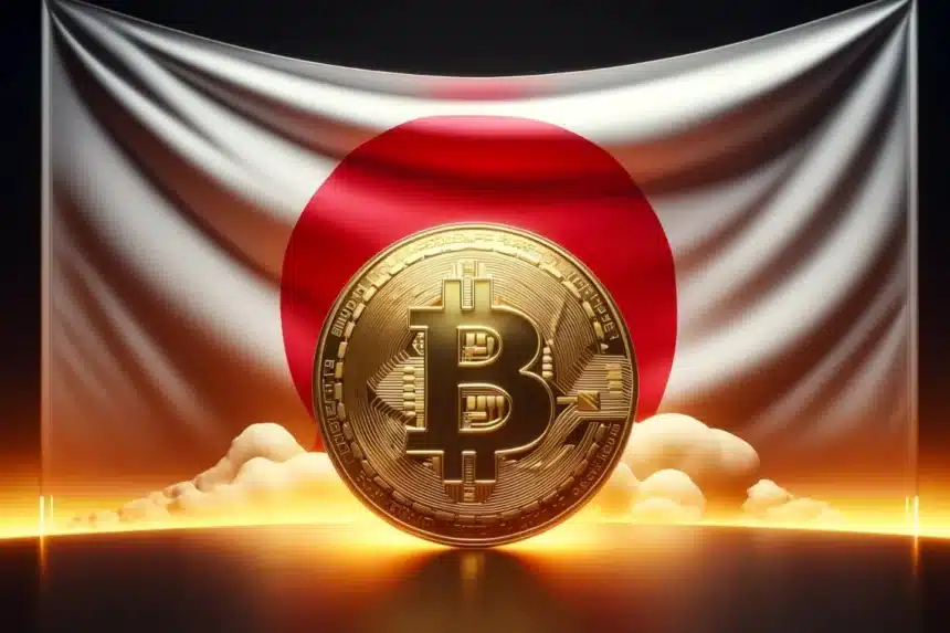 Metaplanet Investment Shocker: Japanese Firm Bets a Staggering $58.76M on Bitcoin!