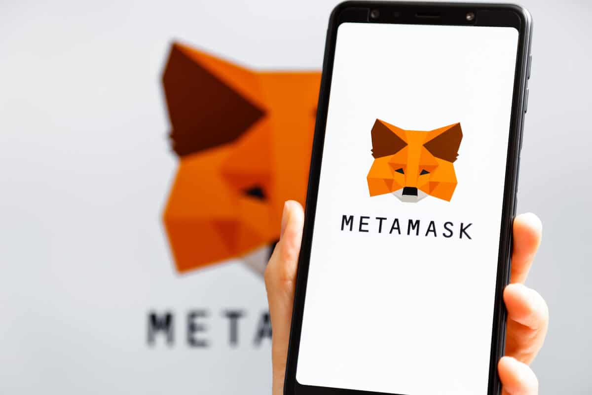 MetaMask Crypto Debit Card: MetaMask Joins Forces with Baanx, Mastercard-Powered Crypto Debit Card 