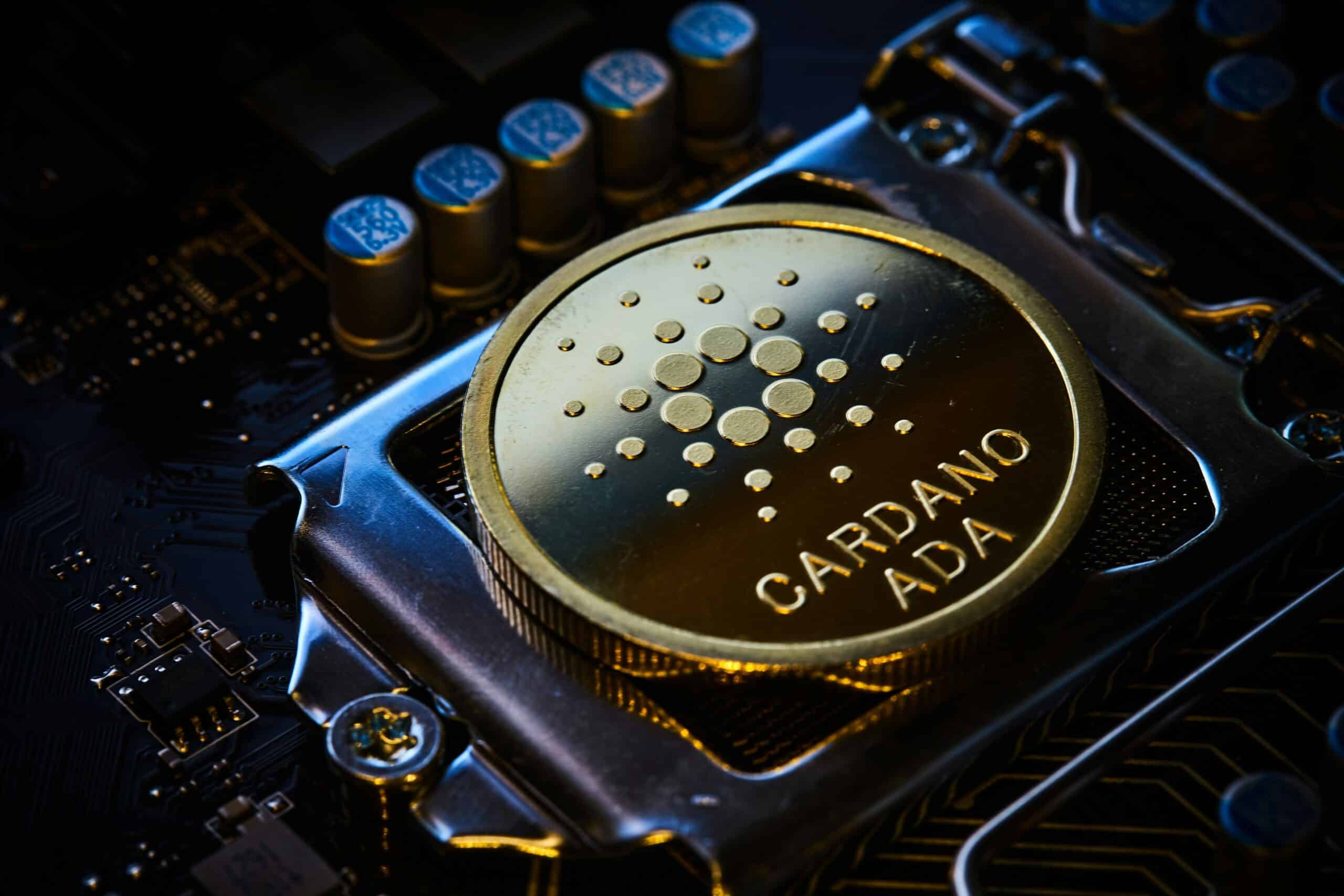 Cardano Vasil Upgrade Debuts on Testnet