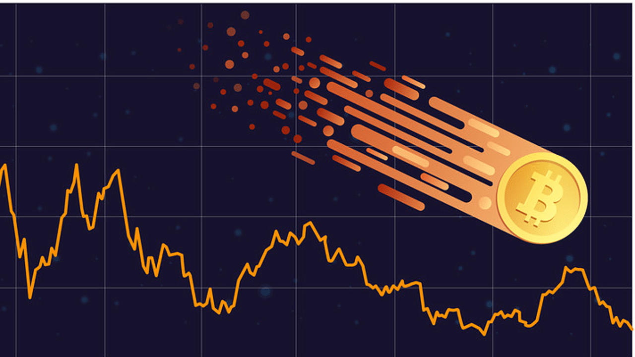 Bitcoin Miners Struggle as August Profits Plummet Due to Hash Price Drop