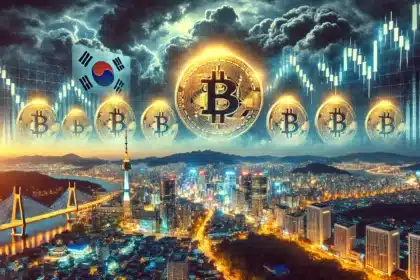 Bitcoin Premium Surges Amid South Korea’s Market Turmoil