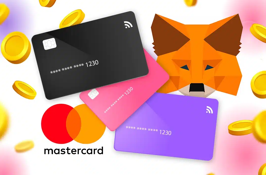 MetaMask Crypto Debit Card: MetaMask Joins Forces with Baanx, Mastercard-Powered Crypto Debit Card 