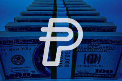 Paypal PYUSD Stablecoin Storms Past $1B Market Cap