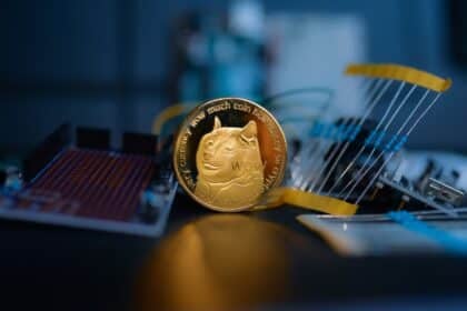 Trump-Themed Coins Jump 50% Ahead of Elon Musk Interview 