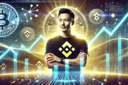 Richard Teng's Winning Strategies for Benefiting from Binance's $1.2B Inflows