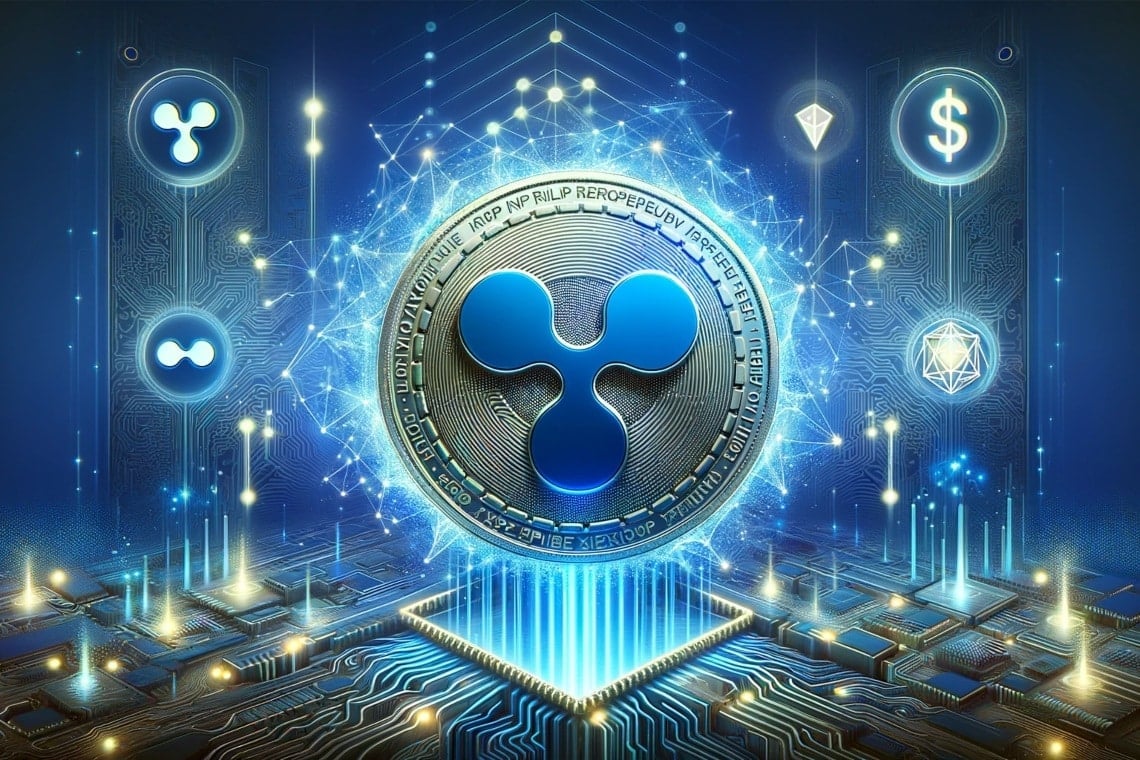 Ripple Stablecoin Launch 'Very Close,' CEO Rules Out US IPO