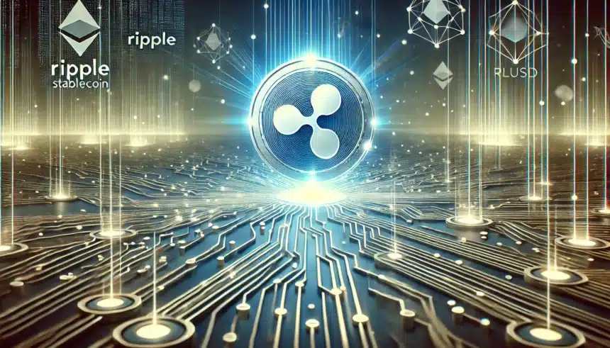 Beta Testing Ripple’s RLUSD Stablecoin Successfully Begins on Leading Blockchains