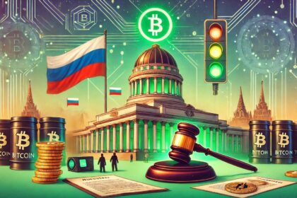 Russian Senate Green-lights Crypto Mining Law – But Is There a Twist for BTC Miners?