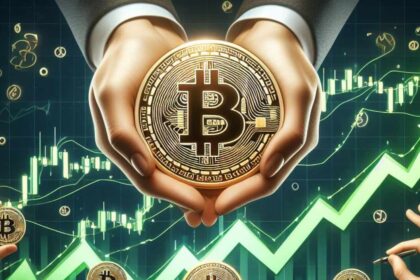 Defying the Dip: Bitcoin Small Holders Addresses Hit New High