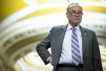 Chuck Schumer Aims to Secure Crypto Legislation by Year-End