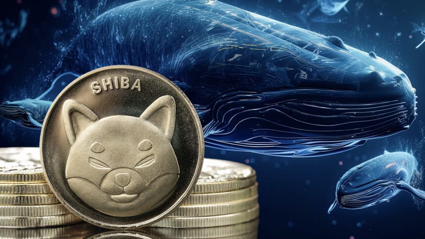 Crypto Whales Abandon Shiba Inu Sinking Ship!