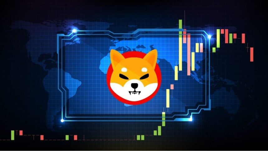 SHIB Price Dips to New Lows; Can the $0.000015 Support Hold?