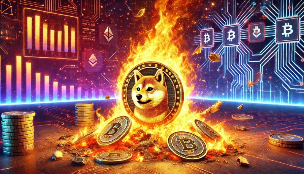  Shiba Inu Token Burn