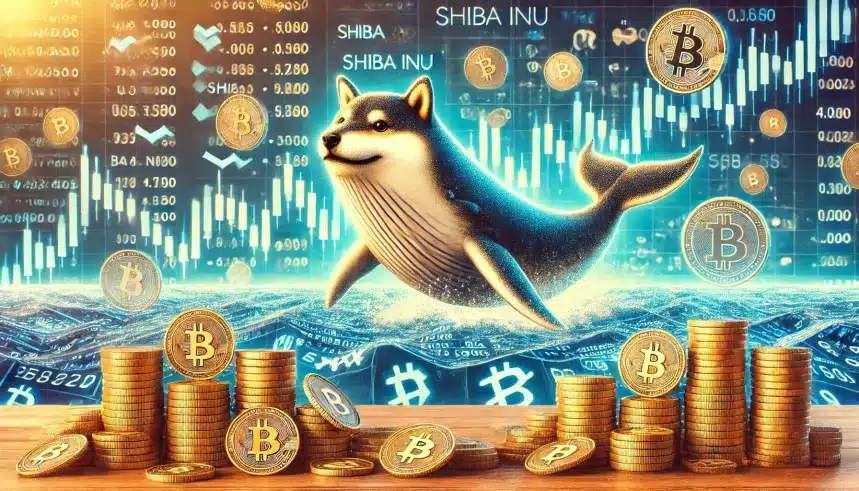 Crypto Whales Abandon Shiba Inu Sinking Ship!