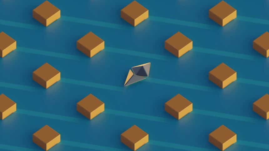 Ethereum L2 Base Launches Basenames with Dutch Auction Starting at 100 ETH