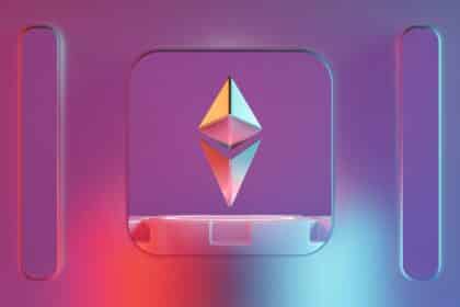 spot Ethereum ETFs