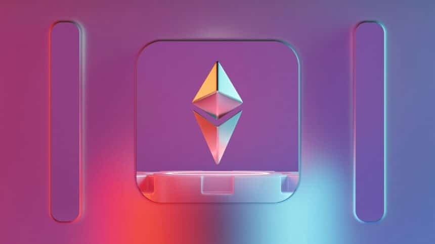 spot Ethereum ETFs