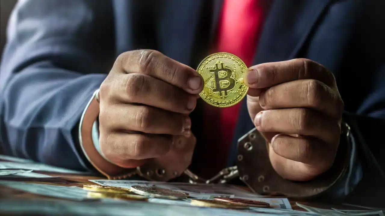 Manhunt Underway in Malaysian Crypto Kidnap: Authorities Pursue Four Suspects 