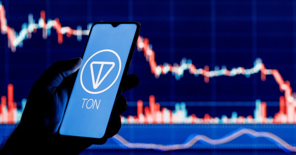 Toncoin Price Projection