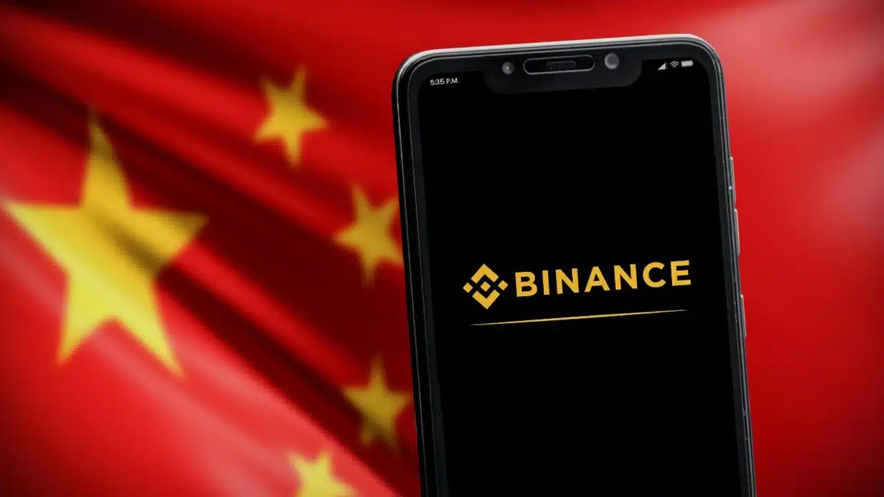 Binance Chinese Market Dominance: Survey Uncovers User Behavior as X Provides Guidance