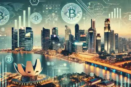 BitGo MPI License Transforms 24% of Singapore's Crypto Trading