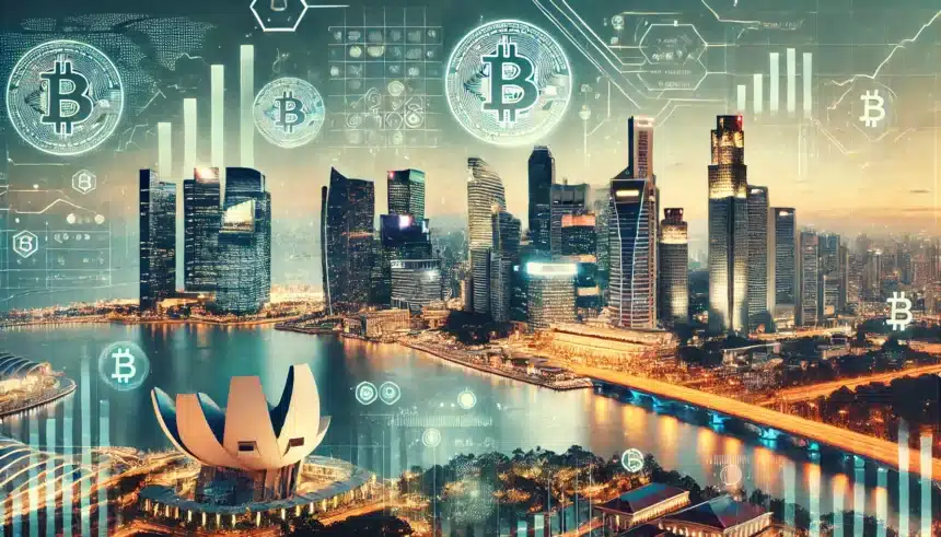 BitGo MPI License Transforms 24% of Singapore's Crypto Trading