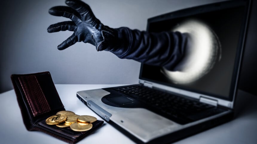 Stolen Funds Hit $1.58 Billion Even as Illegal Crypto Activities Decline: Chainalysis Alerts