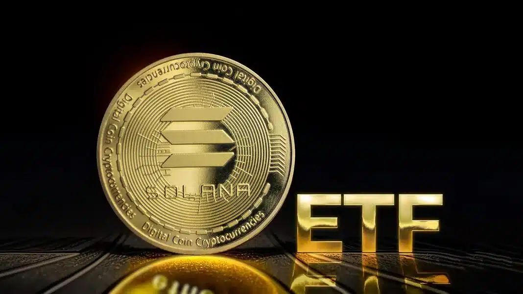 Solana ETF