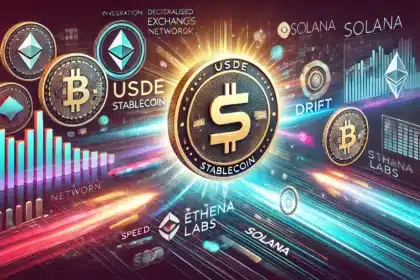 Solana Welcomes USDe Stablecoin: A New Era for Ethena Labs