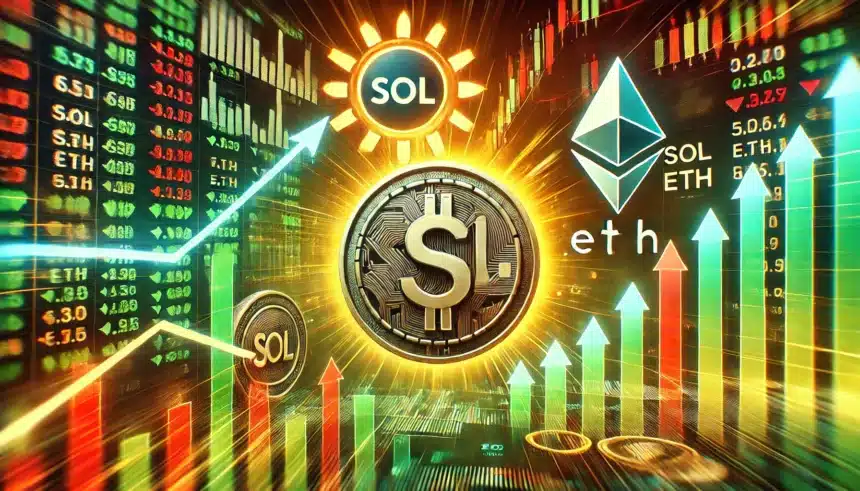 SOL-ETH