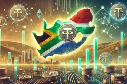 Tether in South Africa Drives a New Era in Digital Finance