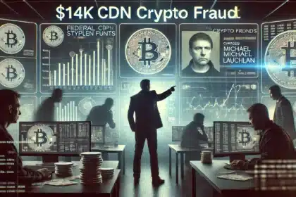 CDN Crypto Fraud