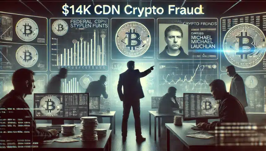 CDN Crypto Fraud