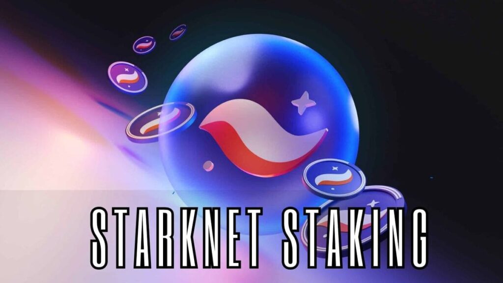 Starknet Announces First Mainnet Proposal Empowering STRK Holders