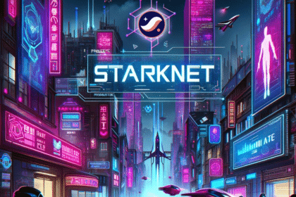 Starknet Announces First Mainnet Proposal Empowering STRK Holders