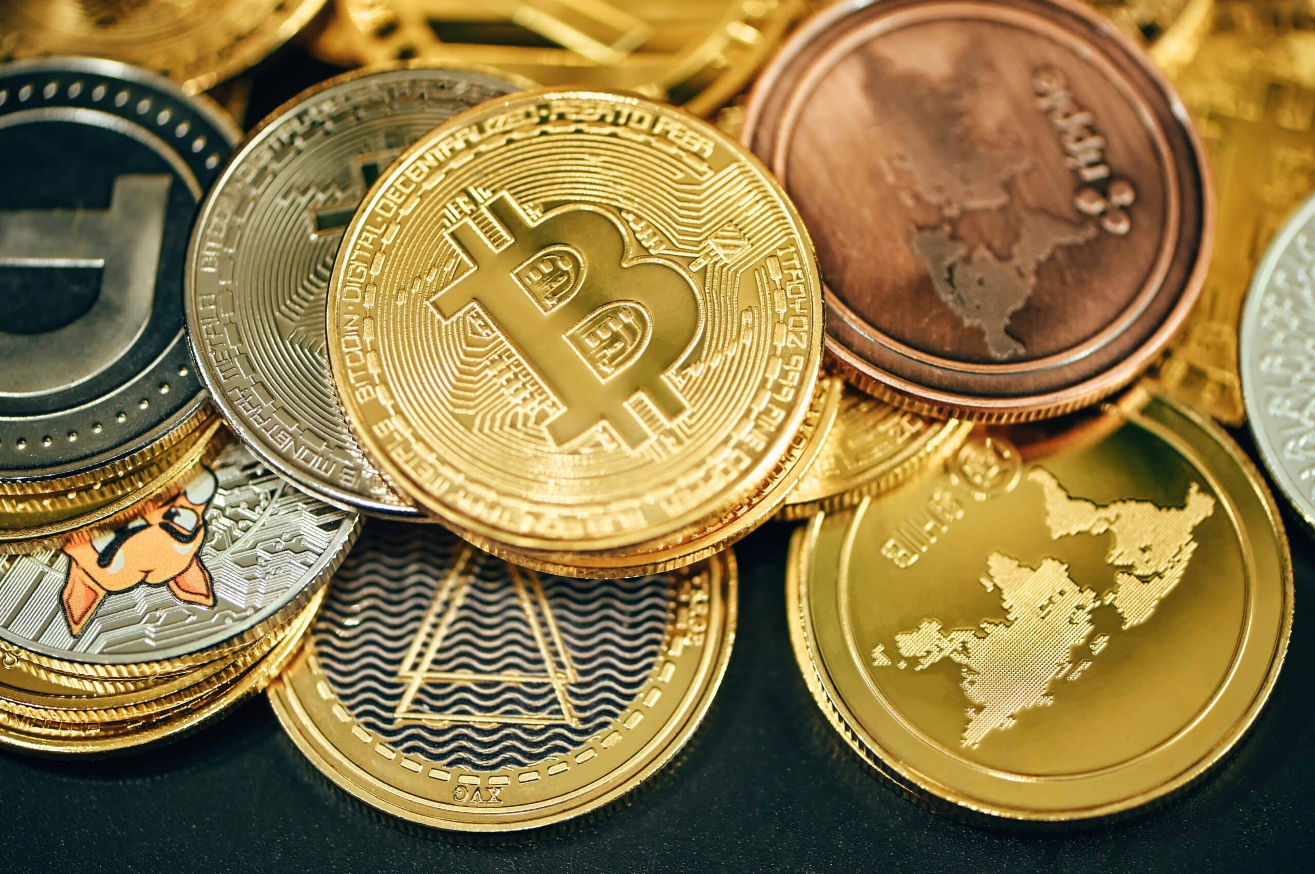 Just-In: Morgan Stanley Offers Bitcoin ETFs