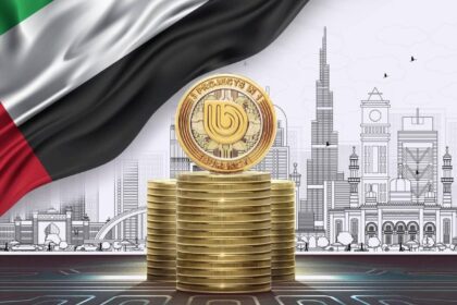 Blockchain in UAE