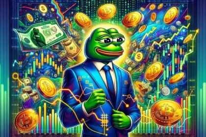 Pepe Unchained Presale Rockets to $7.5 Million Amid Market Bounce-Back