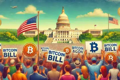 Bitcoin Bill