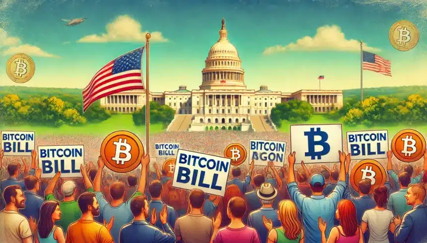 Bitcoin Bill