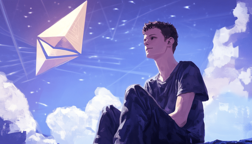 Vitalik Buterin Airdrop Sale Triggers Wild Neiro Rollercoaster