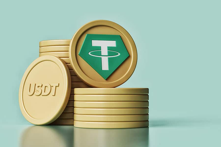 Tether $3M Middle East Strategy: A Bold Move to Expand USDT Reach = The Bit Journal