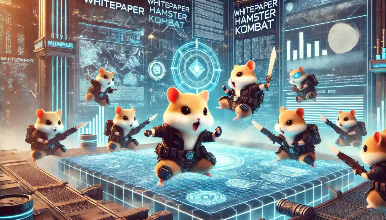 Hamster Kombat Whitepaper