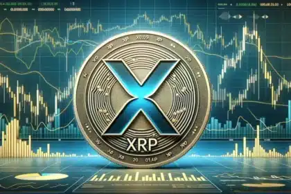 XRP Dip: 20% Plunge Follows Major Surge in Crypto Market Turmoil