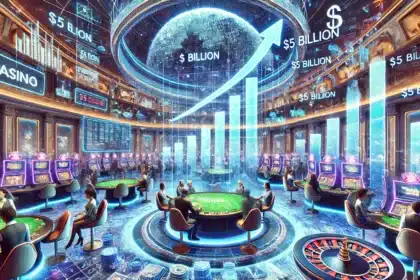 Web3 Casinos