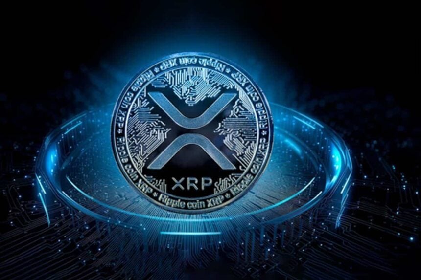 XRP Price: Potential Breakout Signals Emerge