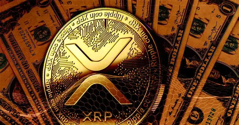 XRP Dip: 20% Plunge Follows Major Surge in Crypto Market Turmoil