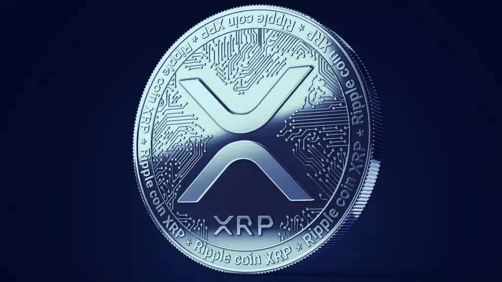 XRP Dip: 20% Plunge Follows Major Surge in Crypto Market Turmoil