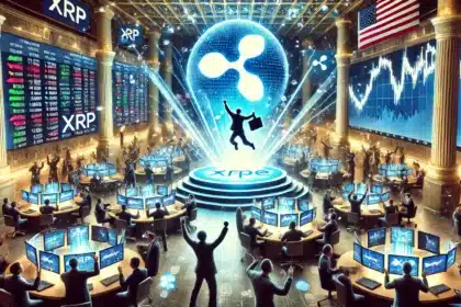 Ripple Victory