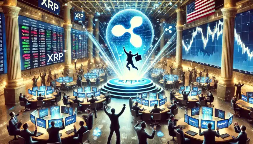 Ripple Victory